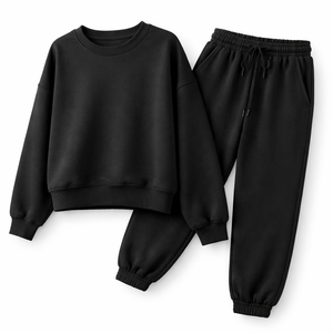 Conjuntos de Algodón para Descanso al por Mayor para Mujer - Fabricante OEM Directo de Fábrica para Compras al por Mayor - Product Image 3