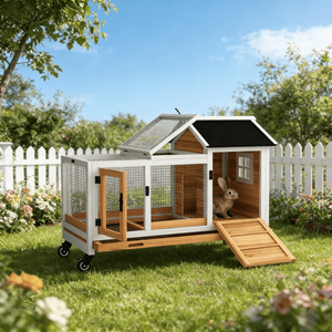 กรงเลี้ยงสัตว์ขนาดเล็ก - Product Image 1