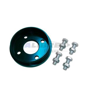Installateur de joint d'huile arrière de vilebrequin TAIWAN CALIBRE pour moteur 12.7L XPI de deuxième génération (matériau SCM440) - Product Image 1
