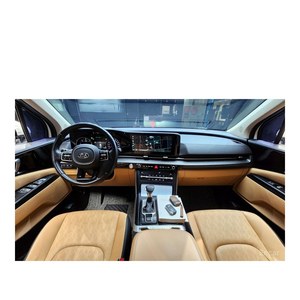 Kia Carnival Prestige 2021 de 9 Plazas, 45,228 km, Diésel, Automático, Emisión Euro V, Volante a la Izquierda, Asientos de Cuero - Product Image 6