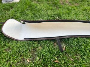 Bolsa de Herramientas Táctica Resistente para Caza al Aire Libre y Estuche de Protección Acolchado para Equipo con Correa de Hombro Ajustable - Product Image 2