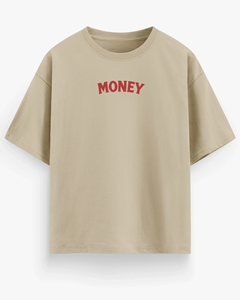 Camiseta de algodón con estampado gráfico oversize para hombre, estilo vintage lavado, streetwear, manga corta, cuello redondo, hip hop, moda casual al por mayor - Product Image 1