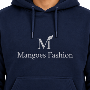 Sudadera con Capucha de Felpa para Hombre, 100% Algodón, Transpirable, Ecológica, de Secado Rápido, con Cierre, Diseño Personalizado, Estilo Urbano, Corte Regular - Product Image 4
