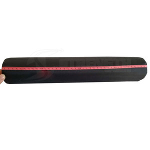Coussin de protection pour haltères de qualité supérieure, coussin de soutien doux pour le cou, pour squats et musculation, coussin de confort pour haltères - Product Image 3