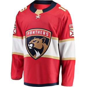 Custom Youth Jerseys Team Wear <b>Ice</b> Hockey Jersey Premium 100% Polyester Wholesale <b>Ice</b> Hockey Jersey For Teams - Product Image 3
