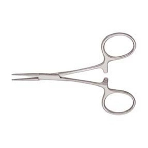 Pinzas Carrel de 10 cm, Instrumento Quirúrgico de Acero Inoxidable de Precisión para Manipulación de Tejidos Finos - Product Image 3