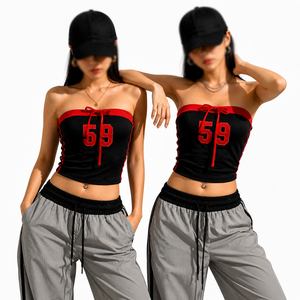 Maillot de football américain pour femmes, coupe ajustée, impression personnalisée, respirant, vêtements d'équipe, vente en gros, marque privée OEM - Product Image 1