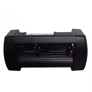 A4 <strong>Size</strong> Vinyl Cutter Cutting <strong>Plotter</strong> - Product Image 1