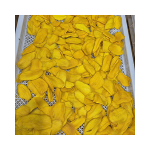 Tranches de mangue séchée du Vietnam, collation de fruits tropicaux, qualité d'exportation supérieure, vente en gros - Product Image 4