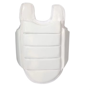 Protector de Pecho para Artes Marciales, Protector de Karate, Equipo de Taekwondo, Protector Corporal, Protector de Pecho para Entrenamiento de Boxeo, Unisex - Product Image 5