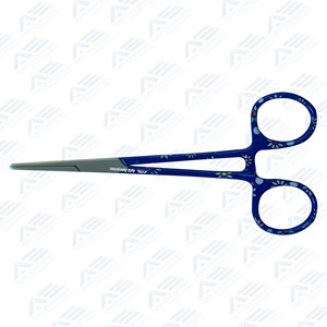 Kit d'entraînement professionnel à la suture avec plaquette de pratique cutanée, instruments médicaux et kit de dissection pour la suture - Product Image 6