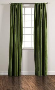 Cortinas de Seda Dupion - Product Image 5