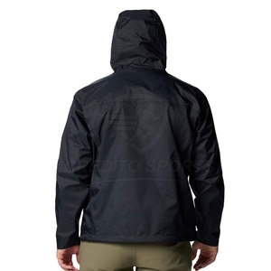 Veste coupe-vent de qualité supérieure, meilleur prix, veste coupe-vent respirante, veste coupe-vent très vendue, veste d'hiver - Product Image 2