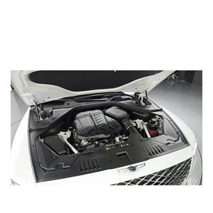 Genesis GV80 3.0 Diésel 2WD con Caja de Cambios Automática, Asientos de Cuero, Cámara Trasera - Julio 2022, 42,204 km - Product Image 6