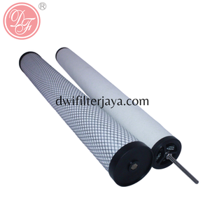 ไส้กรองอากาศคุณภาพสูงราคาประหยัดสำหรับเครื่องอัดอากาศแบบสกรู - Product Image 4