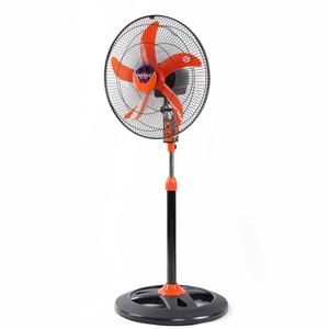 Premium SanKyo 54W USB Electric <b>Table</b> Fan Classic 16 Inch 220V <b>Plastic</b> Household Home Appliance For <b>Outdoor</b> Use Vietnam Brand - Product Image 2