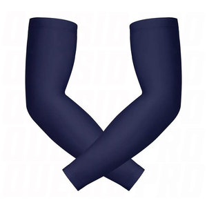 Nouveau design Manchons de compression vierges pour bras et genoux, personnalisables avec votre logo, ajustables, colorés, pour adultes, pour le baseball - Product Image 2