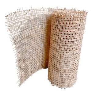 Rollos de Mimbre de Ratán Sostenible de Vietnam para Fabricantes de Muebles al por Mayor que Producen Cercas de Jardín Ecológicas - Product Image 2