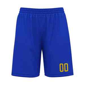 Ropa Deportiva de Alto Rendimiento, Material Absorbente de Sudor, Ajuste Ergonómico para Jugadores Avanzados y Academias, Uniforme de Voleibol - Product Image 3