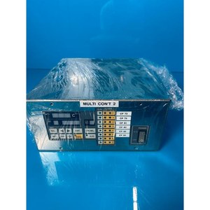 SMC INR-244-98B Usado como está, piezas de equipos semiconductores antiguos - Product Image 3