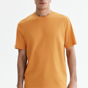 Fashionable Casual Slim Fit Sporty Men's T-<b>Shirt</b> High Quality Polyester Quick-Dry <b>Funny</b> Design Printed Comfortable - Product Image 4