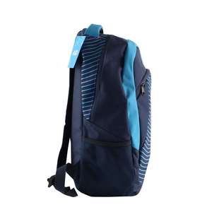 Sac à dos de sport personnalisé, souple et pliable, pour basketball, football, soccer, avec compartiment pour ballon et chaussures, fermeture éclair étanche - Product Image 3