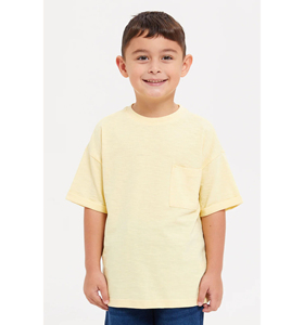 Nueva Camiseta de Algodón Personalizada de Calidad Superior con el Mejor Logotipo Personalizado para Niños y Niñas, Talla Grande, a Precio Económico y OEM - Product Image 1