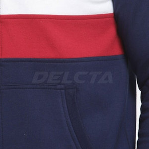 Sweats à capuche pour hommes sur mesure de qualité supérieure, Nouveaux modèles basiques 2026, Derniers designs de sweats à capuche pour hommes - Product Image 6