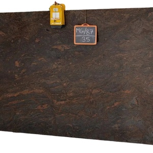Granito Clásico Paradiso Moderno, Piedra Natural Premium de Alta Resistencia para Encimeras de Villa, Lápidas, Monumentos Antiguos Grandes, 2 Años de Garantía - Product Image 6