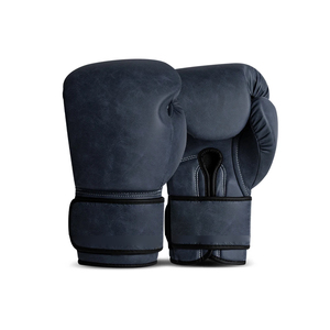 Guantes Deportivos Profesionales Personalizados para Adultos, Guantes de Boxeo Antiolor y Transpirables para Clases de Kickboxing - Product Image 5