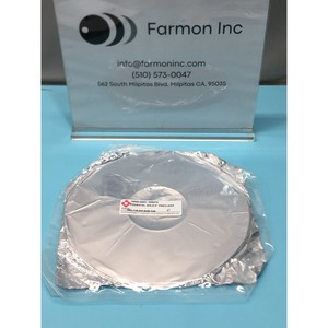 TOSOH 805-139-AM-B4R-249 PEDESTAL SHIELD 8" - Equipo y piezas de semiconductores de confianza de la marca global legada - Product Image 2