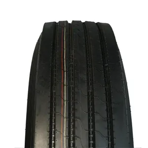 Neumático para Camión de Servicio Pesado 11R22.5 295/75R22.5, Radial de Acero, Sin Cámara, para Transporte por Carretera y Regional - Product Image 4