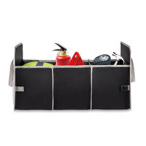 Organizador de coche plegable personalizado Nizer - Product Image 2