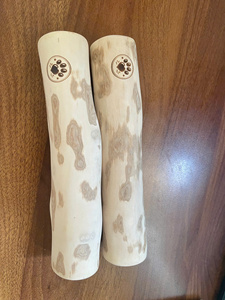 Bâtonnets à mâcher pour chien en bois de café naturel de qualité supérieure |   Jouet à mâcher pour animaux de compagnie végétalien |   Emballage personnalisé en gros du Vietnam - Product Image 3