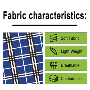 Cape de Barbier Professionnelle Haut de Gamme pour Salon, Imperméable en Polyester, Personnalisable par Sublimation, Fermeture à Boutons Pression - Product Image 5