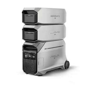 Nuevo Flow DEL-TA Pro 3 + Batería Adicional - Product Image 1