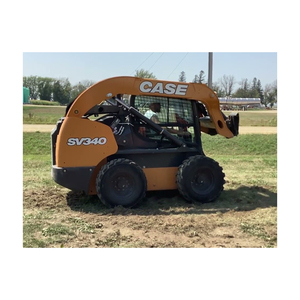 Equipo de Construcción Compacto SR340 a Precio de Fábrica, Oferta de Suministro al por Mayor - Product Image 3