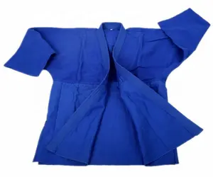 IJF approved Double Weave Judo Gi, Heavy Weight Judo Gi