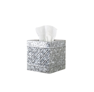 Portapañuelos Cuadrado Dorado de Metal de Buena Calidad, Organizador de Servilletas de Mesa, Dispensador Ecológico Hecho a Mano, Moderno - Product Image 6