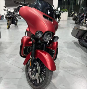 Trike Moto Touring 1500cc 2026 à 3 Roues pour Adultes, Audio Premium, Longue Portée, Performance Optimale, Vitesse Max >80km/h, Fabriqué en Chine - Product Image 1