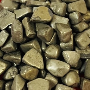 Piedras Preciosas de Pirita en Trozos, Piedras Semipreciosas para Joyería y Decoración del Hogar, por Proveedores Indios - Product Image 5