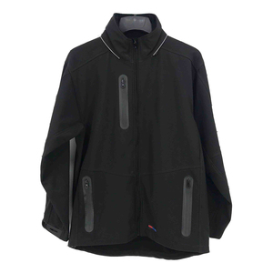 <b>Mens</b> Canvas Windbreaker <b>Jacket</b> Durable Windproof Waterproof Stand Outdoor <b>Utility</b> Structured for Export Wholesale OEM Apparel - Product Image 3