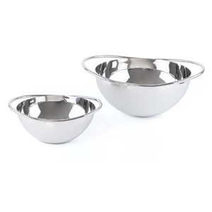 Vajilla para Uso Diario en el Hogar y para Viajes, Tazón para Servir con un Aspecto Atractivo, Tazón de Metal Decorativo para Servir Alimentos Tallado a Mano - Product Image 6