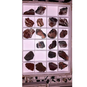 Minerales de Cobre de Alta Calidad 5%–25% Cu, Suministro Directo de Mina, Exportación a Granel, Venta en Línea - Product Image 6