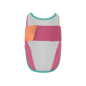 Protège-coudes de baseball OEM tendance, réglables pour main gauche et droite, protection de bras pour frappeur, protège-coudes de baseball de haute qualité - Product Image 1