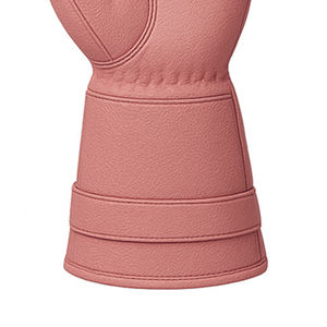 Gants de sécurité en cuir ignifuges, doublure épaisse, résistance à l'usure, perméabilité à l'humidité, fonction de protection - Product Image 6