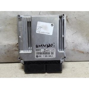 ECUs et modules informatiques d'occasion Série 3 756530001 - Product Image 4