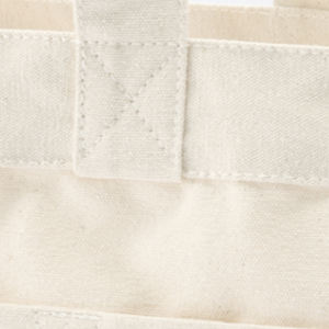 Bolsas de Algodón Natural Resistentes para Compras, Almacenamiento y Uso Diario Ecológico a Buen Precio - Product Image 3