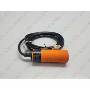 เซ็นเซอร์อุปนัย II5436 IFM สำหรับการเชื่อมต่อเครื่องจักรของมนุษย์และชิ้นอุตสาหกรรม - Product Image 1