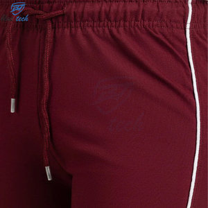 Women Casual Loose <b>Trousers</b> Wide Leg Pants High Waist Elastic <b>Drawstring</b> Sports Pants Comfortable Daily Wear - Product Image 5